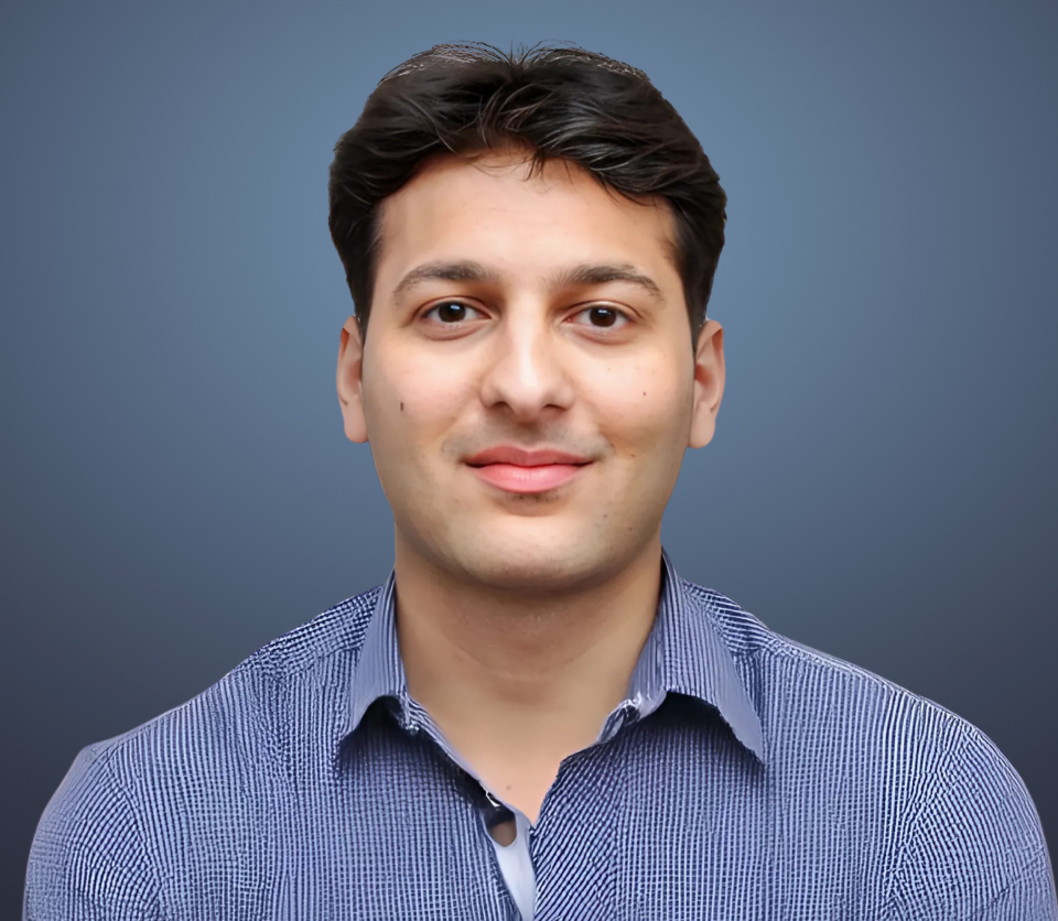 Anurag Mittal