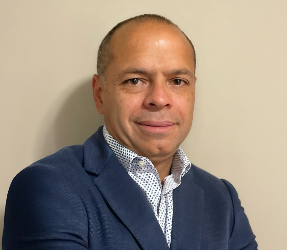 Luis Martinez 