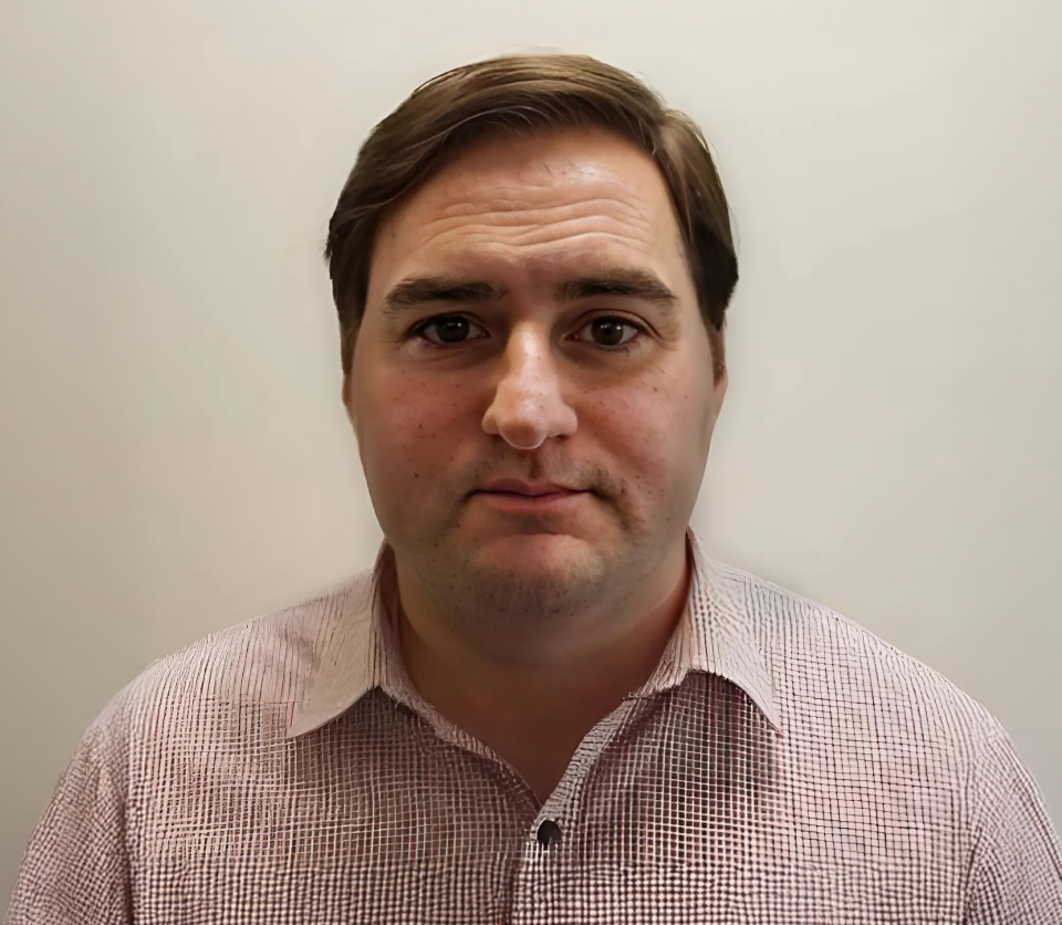 Mike Mitskopoulos
