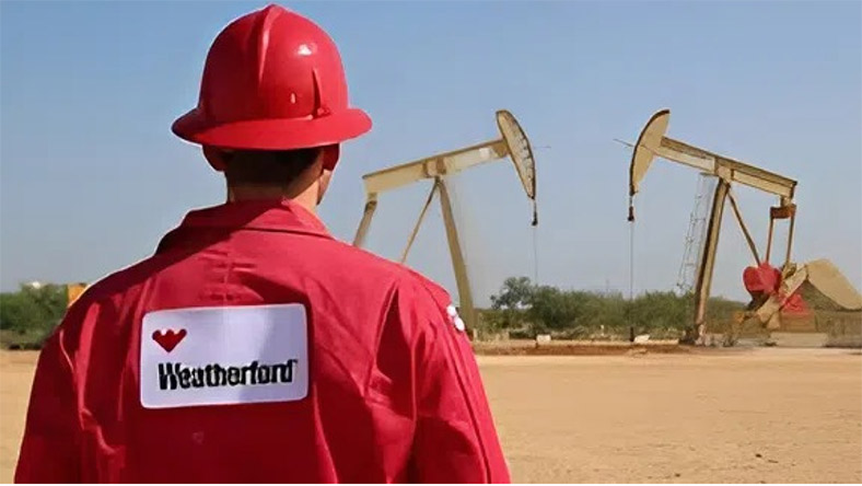Weatherford Deal Highlights New Era in Oilfield Strategy