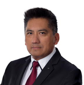 Speaker Image