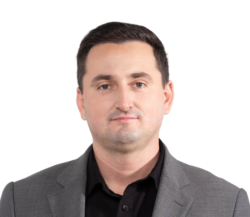 Speaker Image
