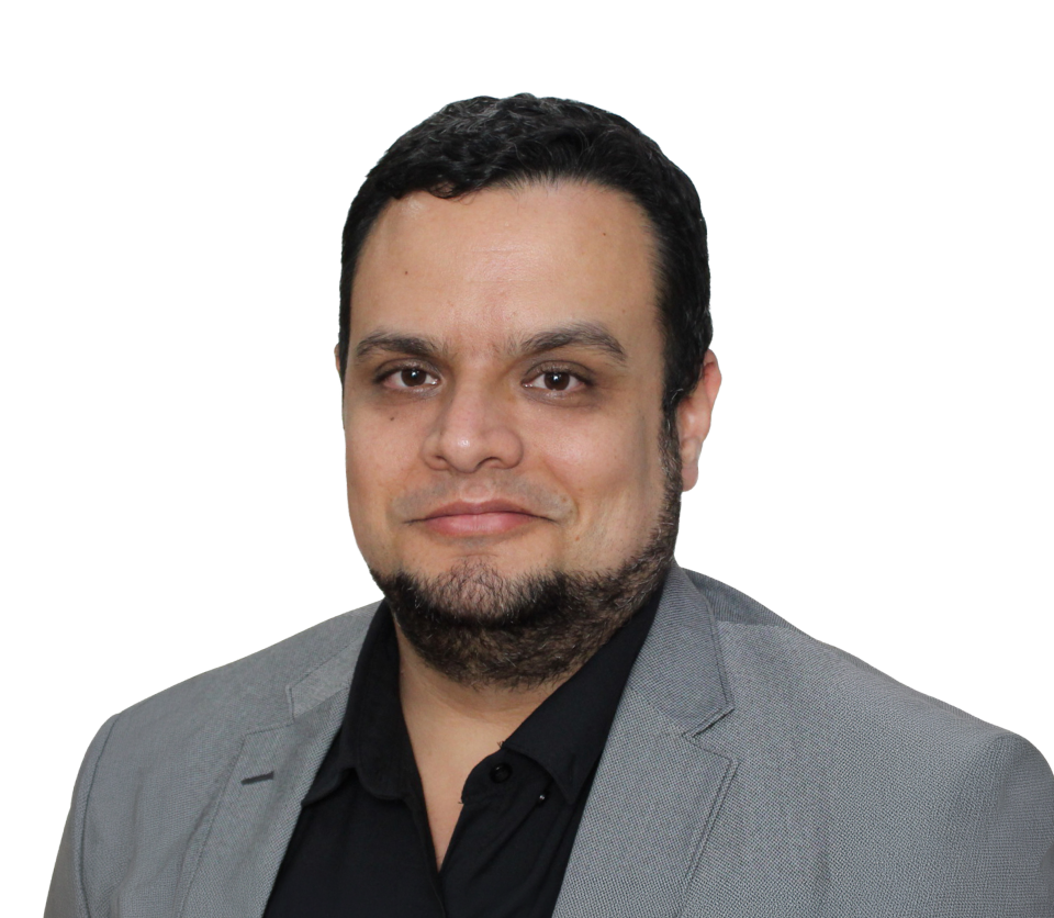 Speaker Image