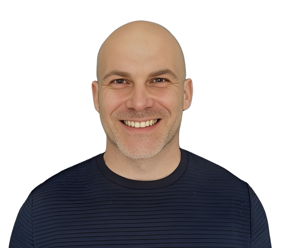 Speaker Image