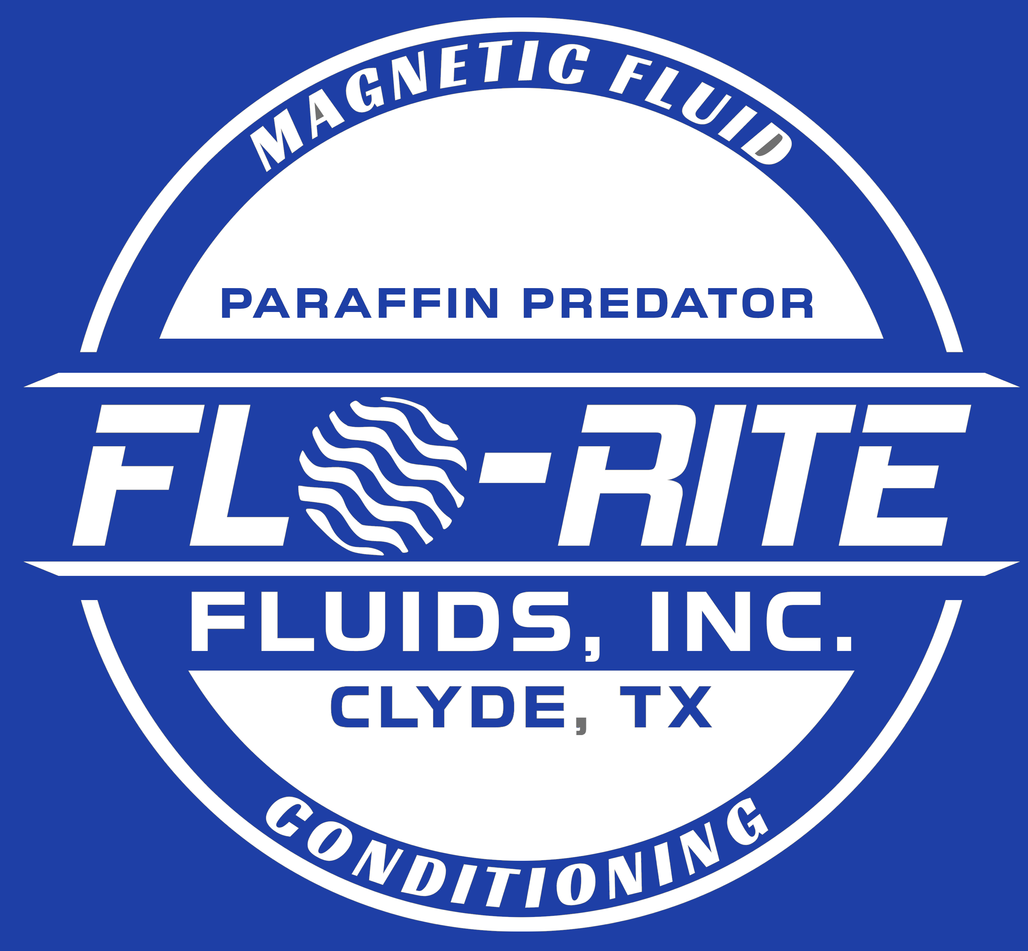 Flo-Rite Fluids
