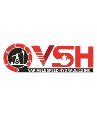 Variable Speed Hydraulics (VSH)